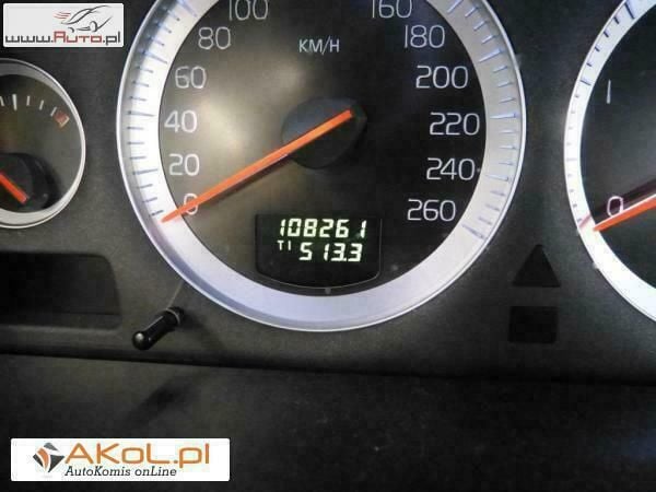 Używany Volvo XC90 200 KM (147 kW) 2011 Inny SUV