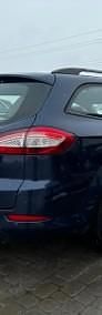 Używany Ford Mondeo 2011 Niebieski Kombi