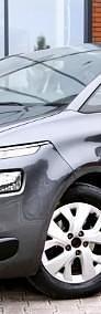 Używany Citroën C4 Picasso 131 KM (96 kW) 2015 Czarny Minivan