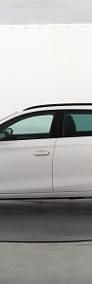 Używany Cupra Leon 204 KM (150 kW) 2021 Biały Kombi