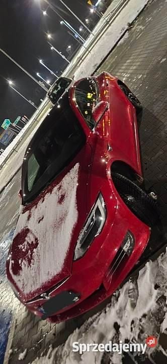 Używany 2018 Tesla Model S Hatchback | 129 000 zł - Obraz 1/4