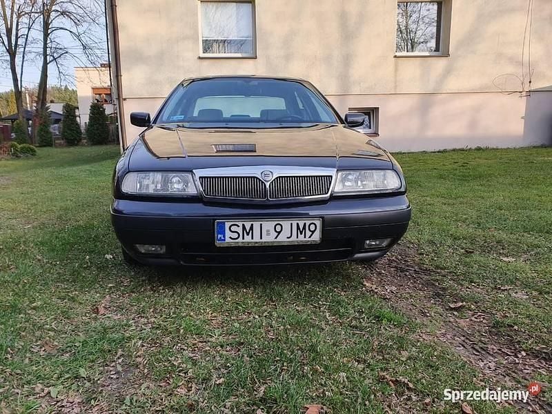 Używany Lancia Kappa 1996