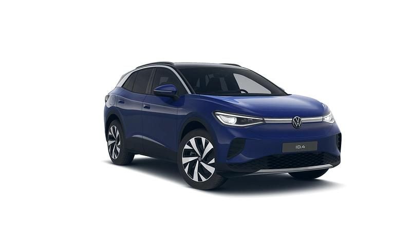 Nowe 2026 VW ID.4 SUV | 219 630 zł - Obraz 1/4