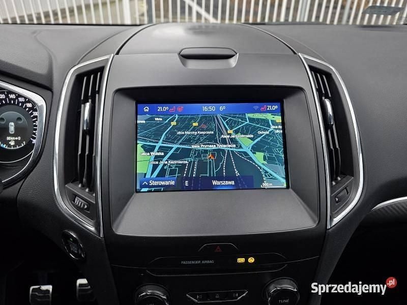 Używany Ford S-MAX ST-Line 2020 Minivan