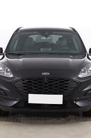 Używany Ford Kuga 224 KM (164 kW) 2020 Czarny SUV