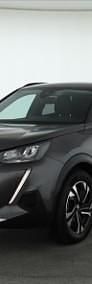 Używany Peugeot 2008 131 KM (96 kW) 2022 Szary SUV