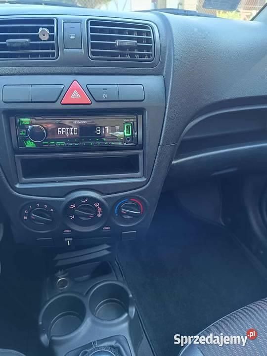 Używany Kia Picanto 2009 Hatchback