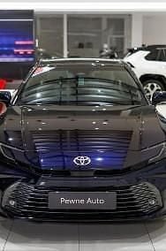 Używany Toyota Camry Executive 186 KM (136 kW) 2024 Niebieski Sedan/Limuzyna