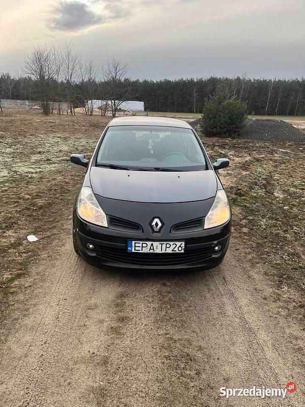 Używany Renault Clio II 2005
