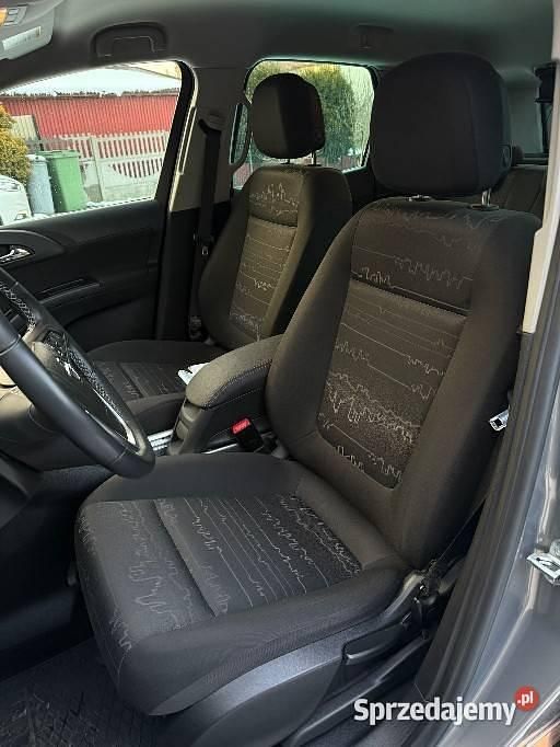 Używany 2013 Opel Meriva Minivan | 40 000 zł (Drogi) - Obraz 1/4