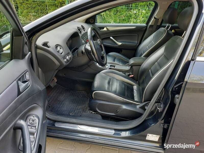 Używany Ford Mondeo Titanium 2011
