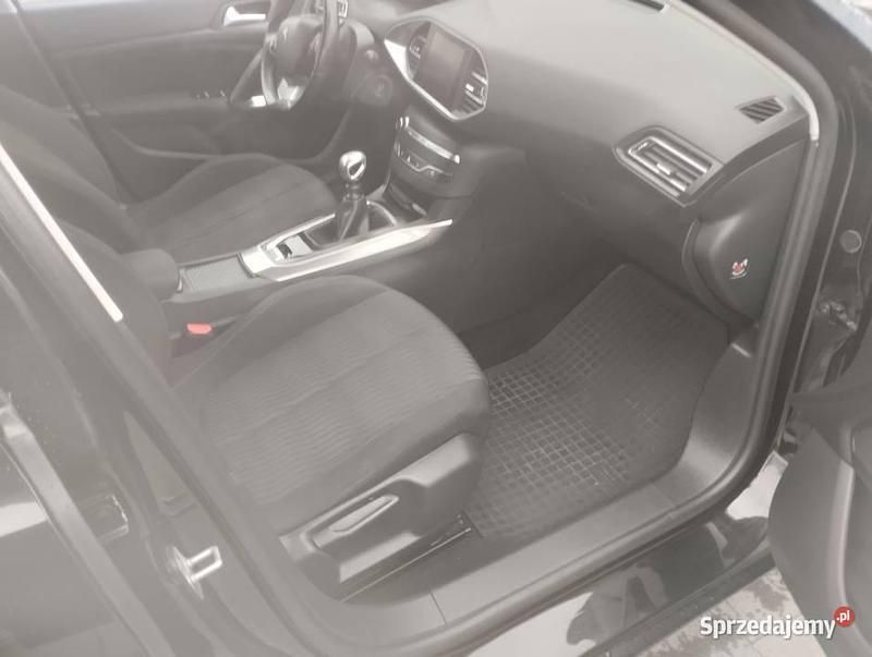 Używany Peugeot 308 SW 2014 Kombi