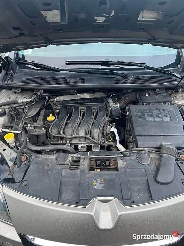 Używany Renault Mégane III 2012 Hatchback