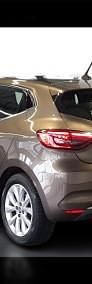 Używany Renault Clio V Intens 100 KM (73 kW) 2019 Beżowy Hatchback