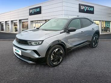 Używany Opel Mokka-e 114 kW (156 KM) 2025 Szary SUV
