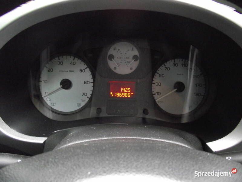 Używany 2013 Citroën Berlingo XTR Minivan | 32 000 zł (Drogi) - Obraz 1/4
