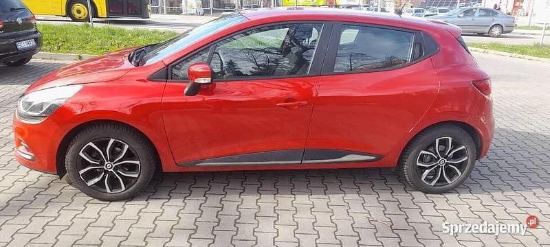 Używany 2019 Renault Clio IV | 37 000 zł (Uczciwa cena) - Obraz 1/4