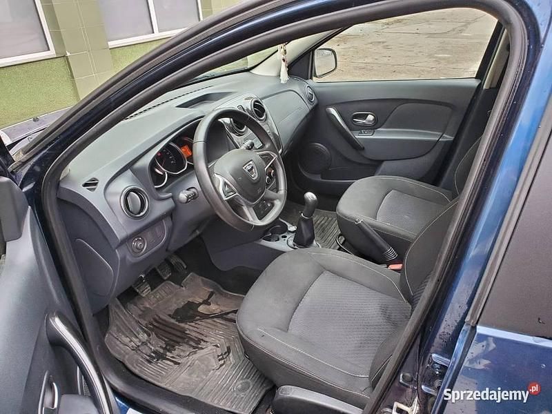 Używany Dacia Sandero 2018