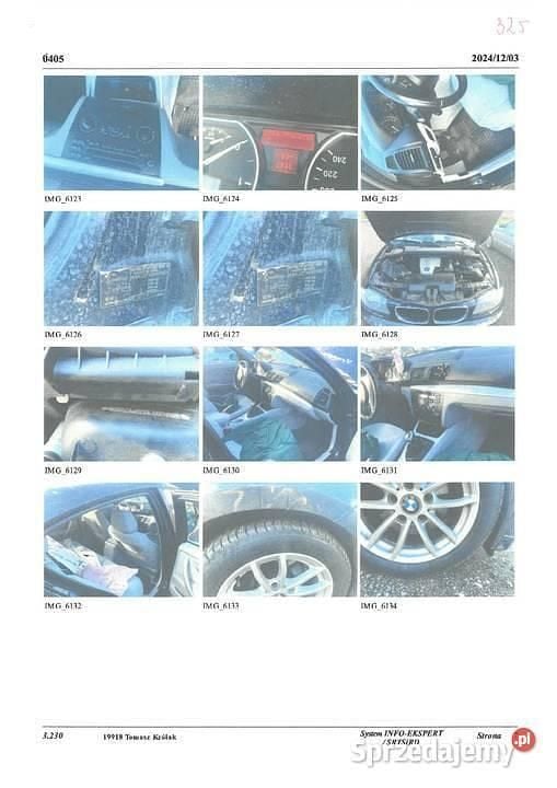 Używany 2007 BMW 118 Hatchback | 7250 zł (Super Cena) - Obraz 1/2