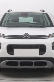 Używany Citroën C3 Aircross 83 KM (61 kW) 2018 Biały SUV
