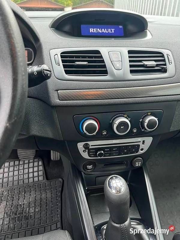 Używany Renault Mégane III 2012 Hatchback