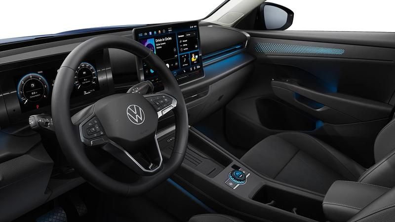 Nowe 2026 VW T-Roc SUV | 162 180 zł - Obraz 1/1