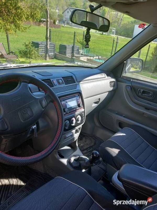 Używany Honda CR-V 1998 SUV