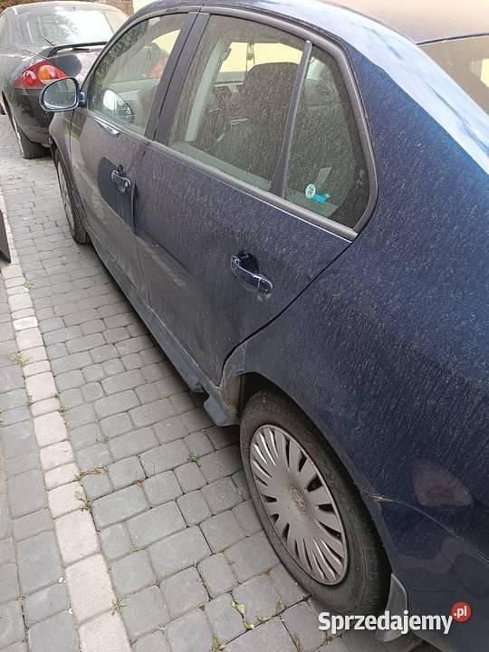 Używany 2007 VW Jetta | 1950 zł (Super Cena) - Obraz 1/4