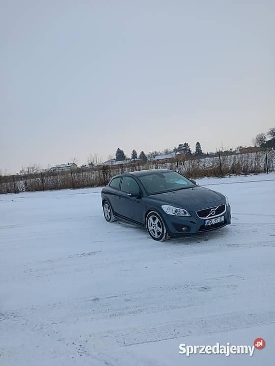 Używany Volvo C30 2011 Hatchback