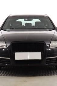 Używany Audi A6 177 KM (130 kW) 2006 Czarny Kombi