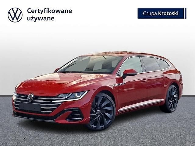 Używany 2024 VW Arteon | 197 750 zł - Obraz 1/4