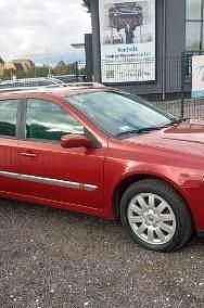 Używany Renault Laguna II 130 KM (95 kW) 2002 Inny kolor Kombi