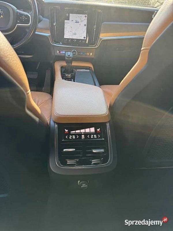 Używany Volvo S90 2017 Sedan/Limuzyna