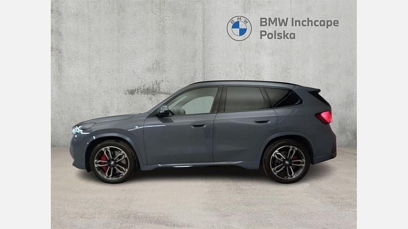Używany BMW X1 Comfort Edition 150 KM (110 kW) 2025 Szary storm bay bmw individual metalizowany SUV