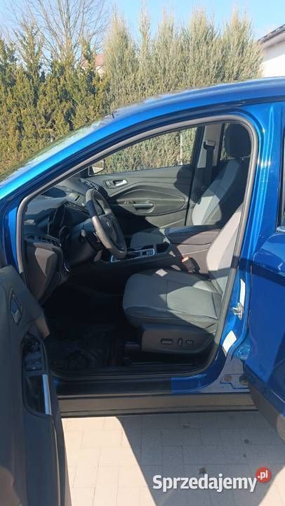Używany Ford Escape 2017 SUV