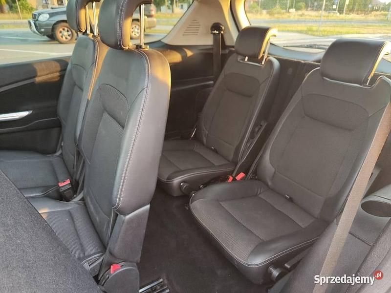 Używany 2007 Ford S-MAX S Minivan | 13 000 zł (Uczciwa cena) - Obraz 1/4