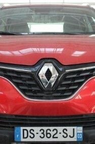 Używany Renault Kadjar 130 KM (95 kW) 2016 Czerwony SUV