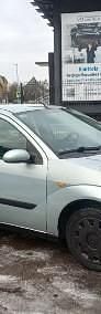 Używany Ford Focus 100 KM (73 kW) 2003 Inny kolor Sedan/Limuzyna