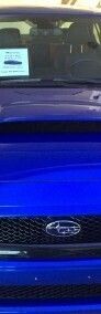 Używany Subaru Impreza Exclusive+ 300 KM (220 kW) 2016 Niebieski perłowy Sedan/Limuzyna