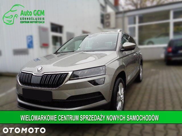 Skoda Karoq Otomoto Skoda Karoq Review