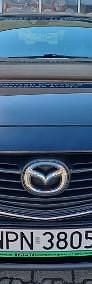 Używany Mazda 6 145 KM (106 kW) 2013 Czarny Sedan/Limuzyna