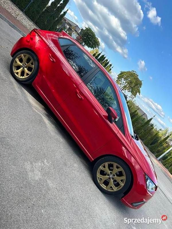 Używany 2021 Seat Ibiza | 41 000 zł (Uczciwa cena) - Obraz 1/4