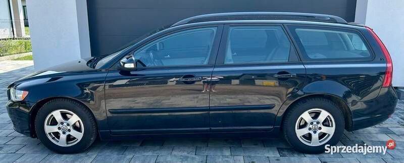 Używany Volvo V50 2010 Kombi
