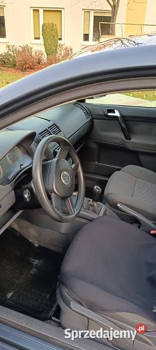 Używany VW Polo 2003