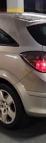 Używany Opel Astra GTC Sport 140 KM (102 kW) 2006 Beżowy Hatchback