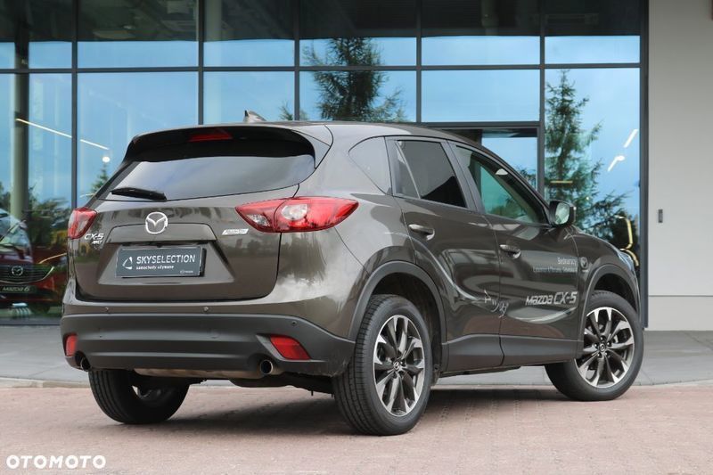 Mazda Mx3 2016 >> Sprzedany Mazda CX-5 , używany 2016, km 4 350 w Toruń Mazda Mx3 2016 >> Sprzedany Mazda CX-5 , używany 2016, km 4 350 w Toruń