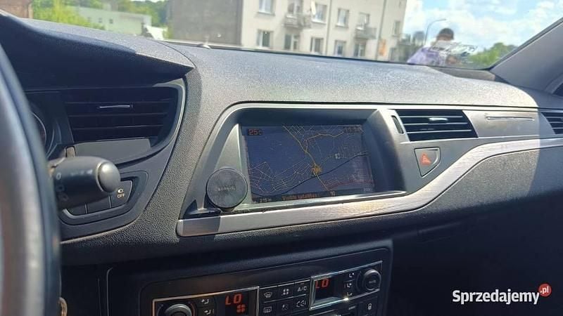 Używany 2008 Citroën C5 Kombi | 12 000 zł (Uczciwa cena) - Obraz 1/4