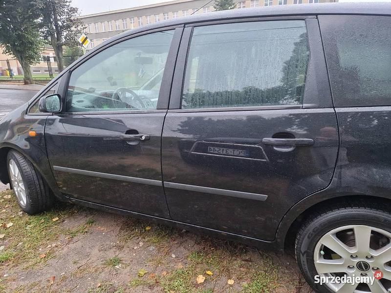 Używany Ford C-MAX 2005 Minivan