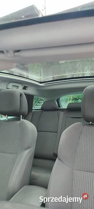 Używany Peugeot 508 SW 2013 Kombi