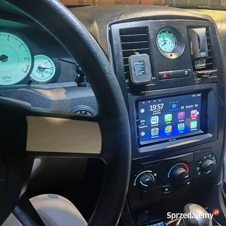 Używany Chrysler 300C 2006